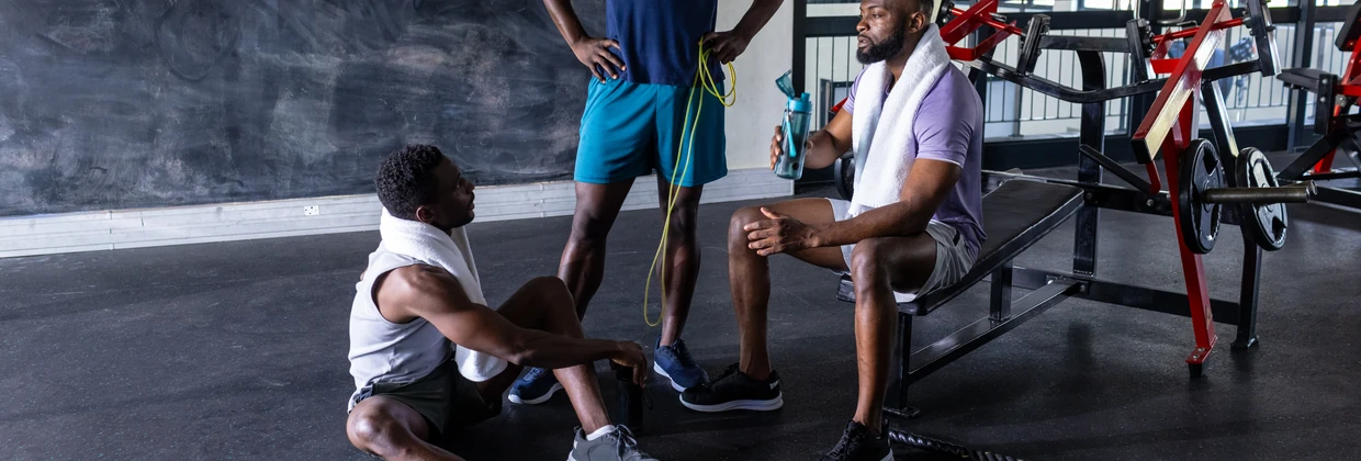 Master of Science in Exercise and Sport Science