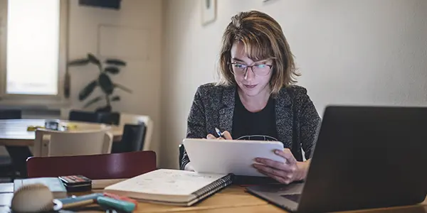 Licenciatura en Administración de Empresas