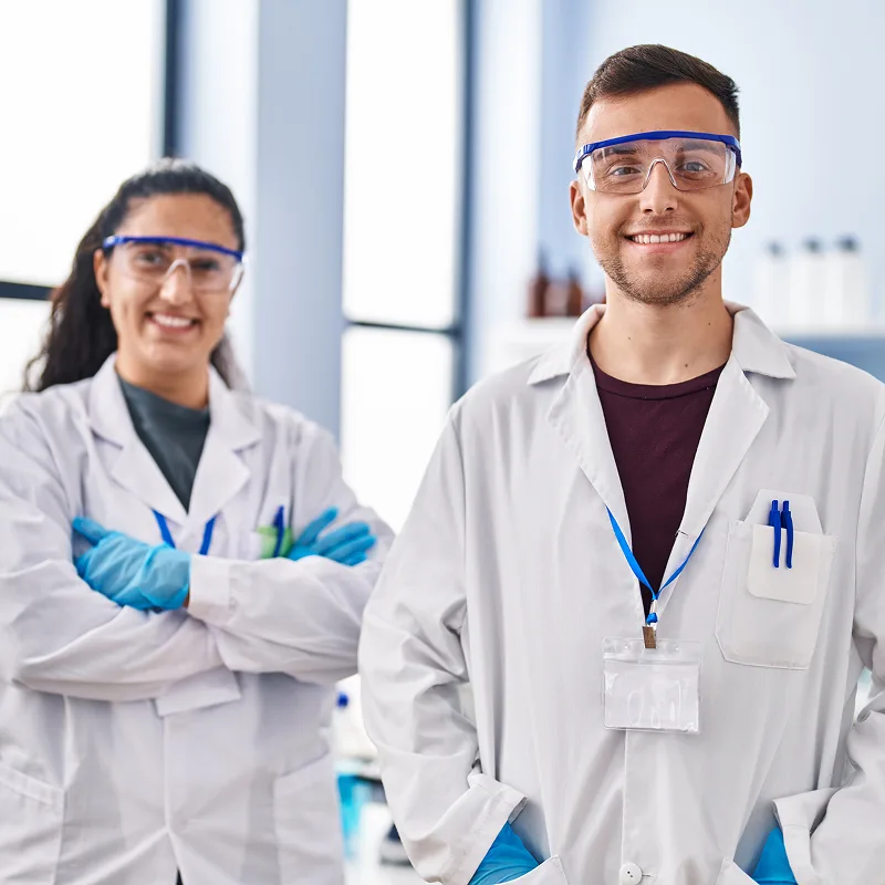 Biomedical Sciences Degree