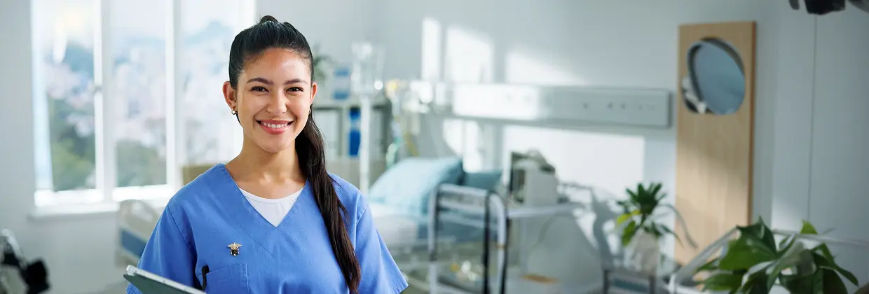 Nursing (RN to BSN)