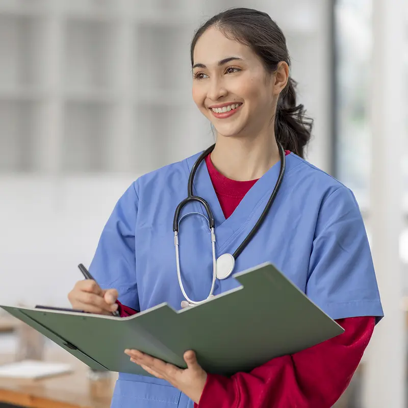 Nursing (RN to BSN)