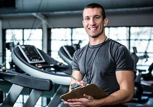 Exercise and Sport Science (Master's) — image 1