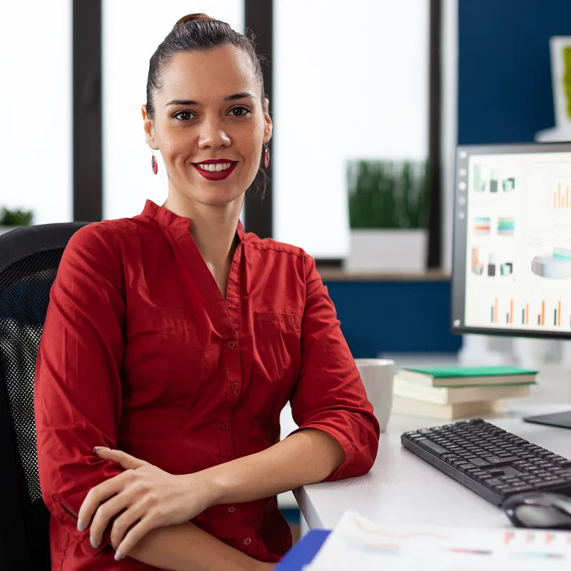 Business Analytics AA