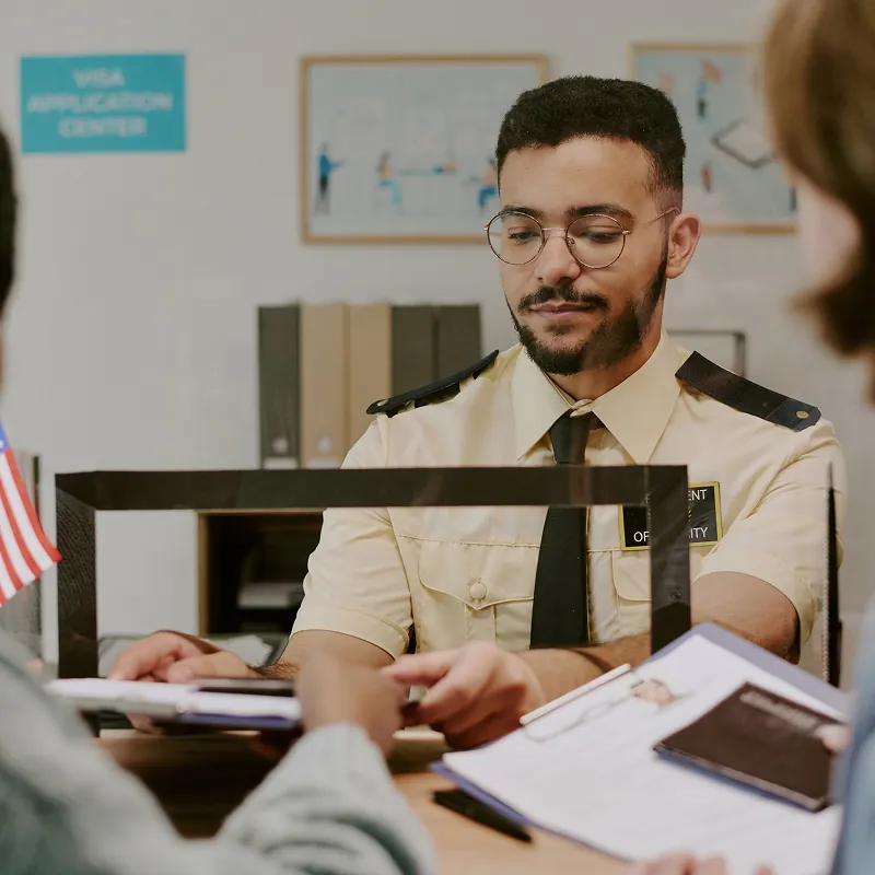 Bachelor's in Criminal Justice