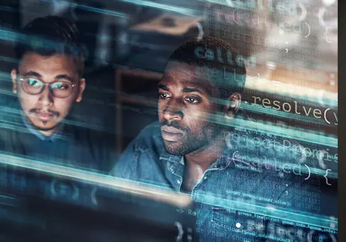 Cybersecurity BS Degree