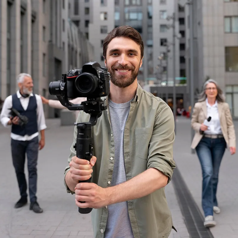 Associate of Cinematic Arts