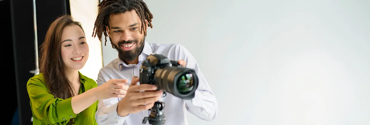 Associate of Cinematic Arts