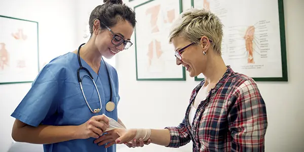 Nursing Practice (DNP) — image 1