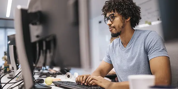 Software Engineering BS Degree