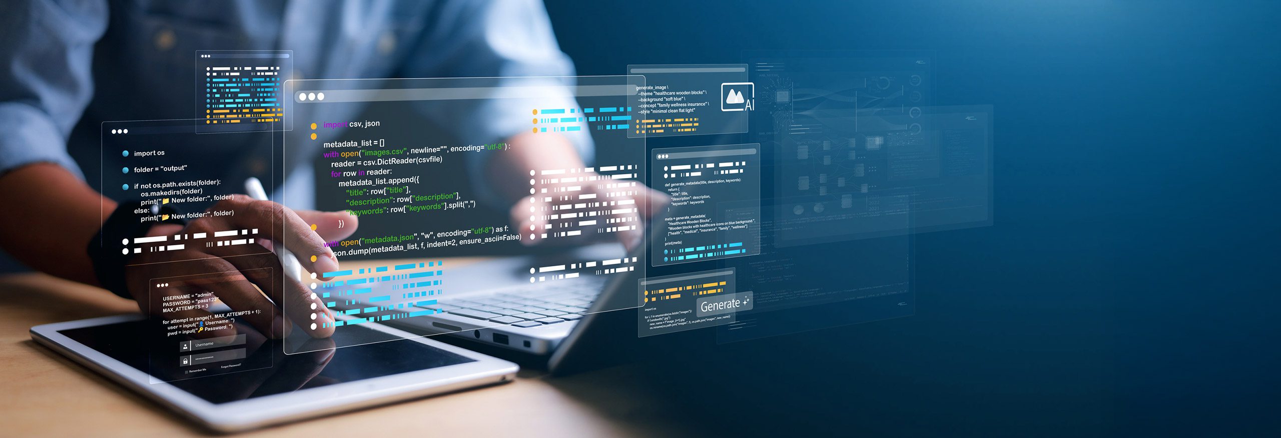 Software Engineer Program at KU