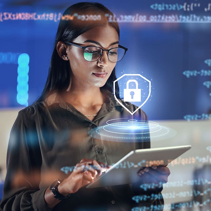 Information Security, MS