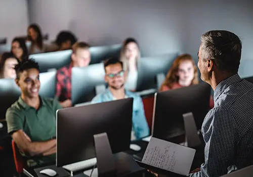 Computer Information Systems BS Degree