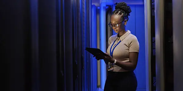 Cloud and Computing Technology AS Degree