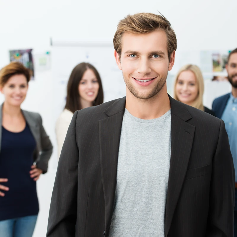 Management and Leadership