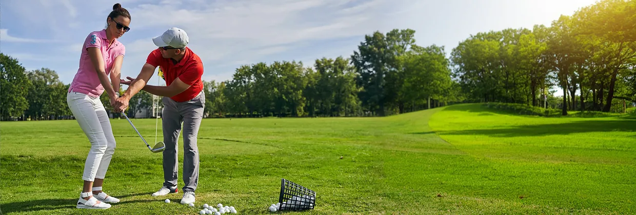 Golf Management Degree BS-banner