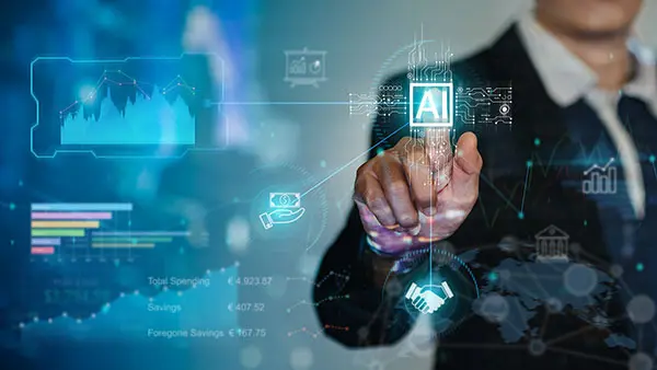 Artificial Intelligence BS Degree