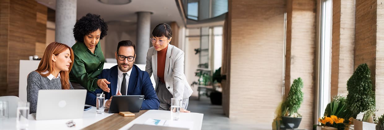 MBA Program