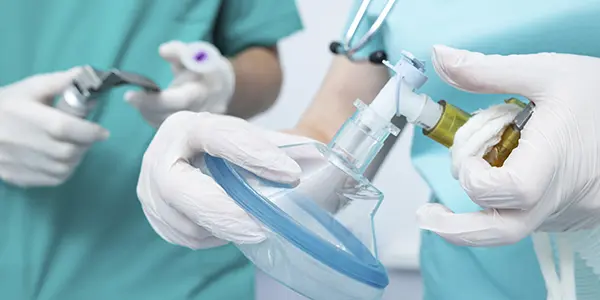 Nurse Anesthesia Practice (Entry into Practice) — image 1
