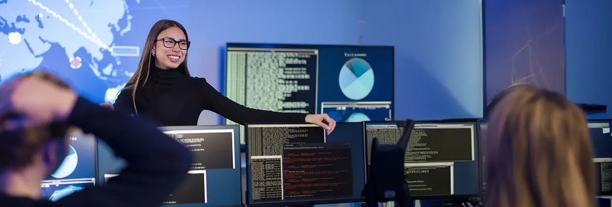 Management Information Systems
