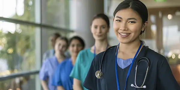 Nursing AS Degree