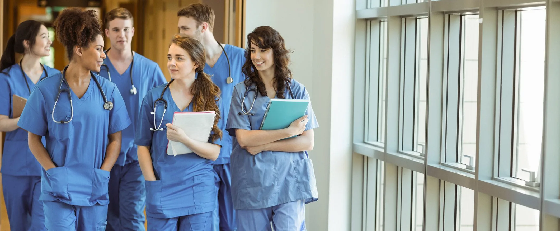 Nursing (FastTrack)