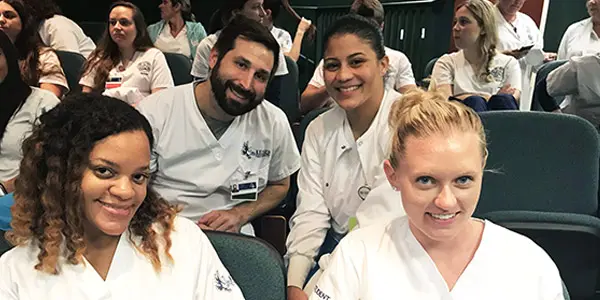 Fast-Track Nursing BSN Degree