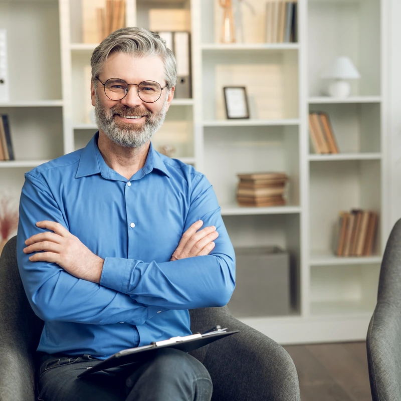 Organizational Psychology MS Degree