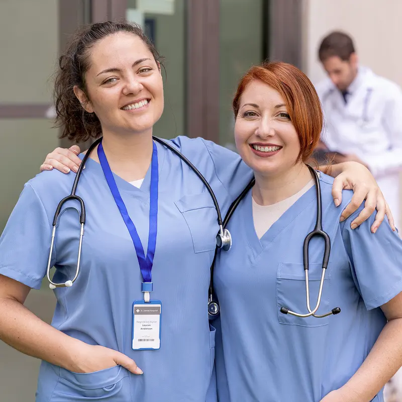 Nursing (Accelerated)