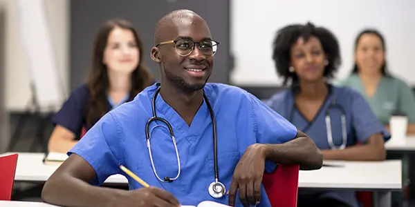 Accelerated Nursing BS Degree