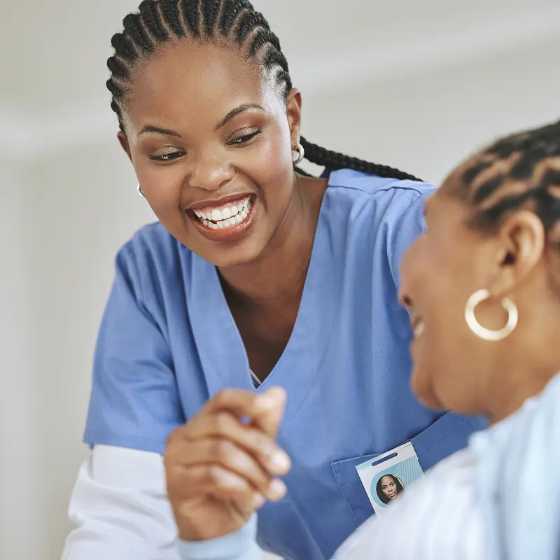 Nursing