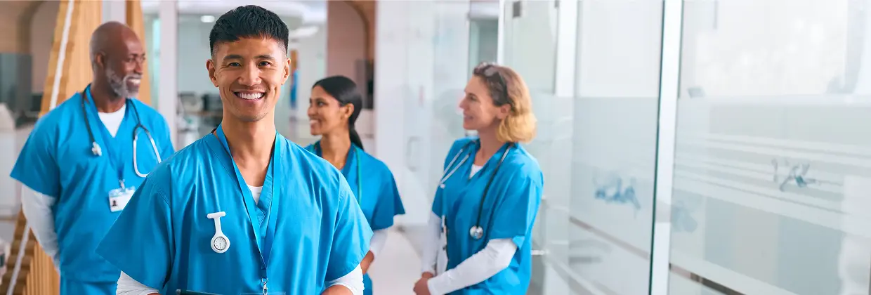 Nursing