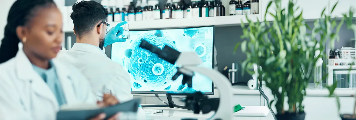 Associate Degree in Histotechnology-banner