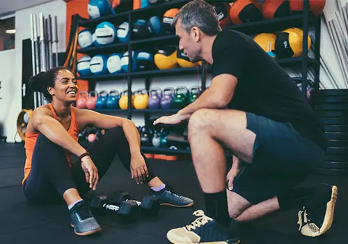 Exercise and Sport Science — image 1