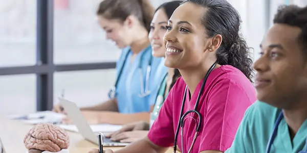Nursing BSN Degree