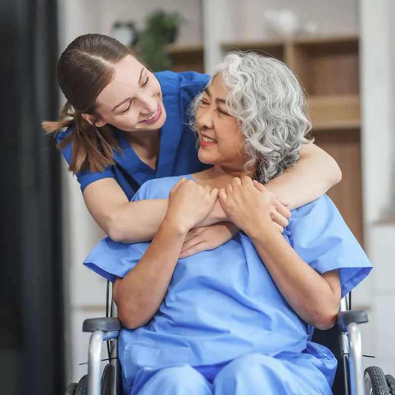 Nursing (Traditional)