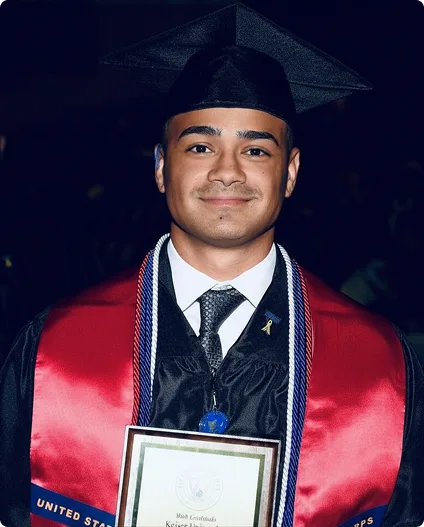 Kiefer Suau