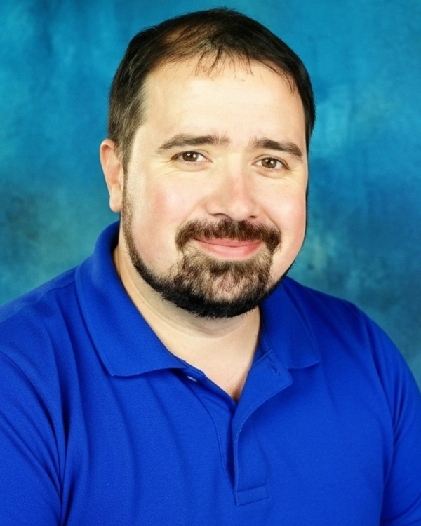 Ryan Bushey