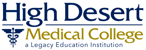 High Desert Medical College