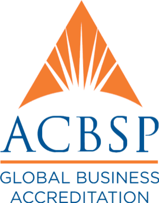 Accreditation Council for Business Schools and Programs (ACBSP)