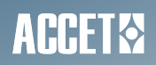 Accrediting Council for Continuing Education & Training (ACCET)