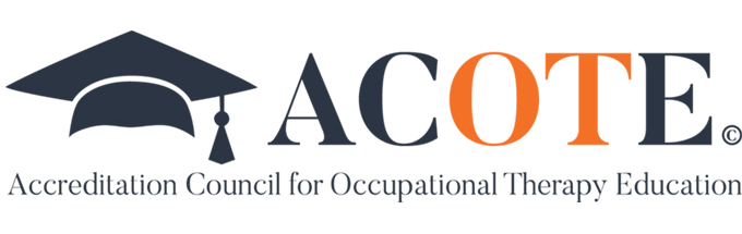 Accreditation Council for Occupational Therapy Education (ACOTE)